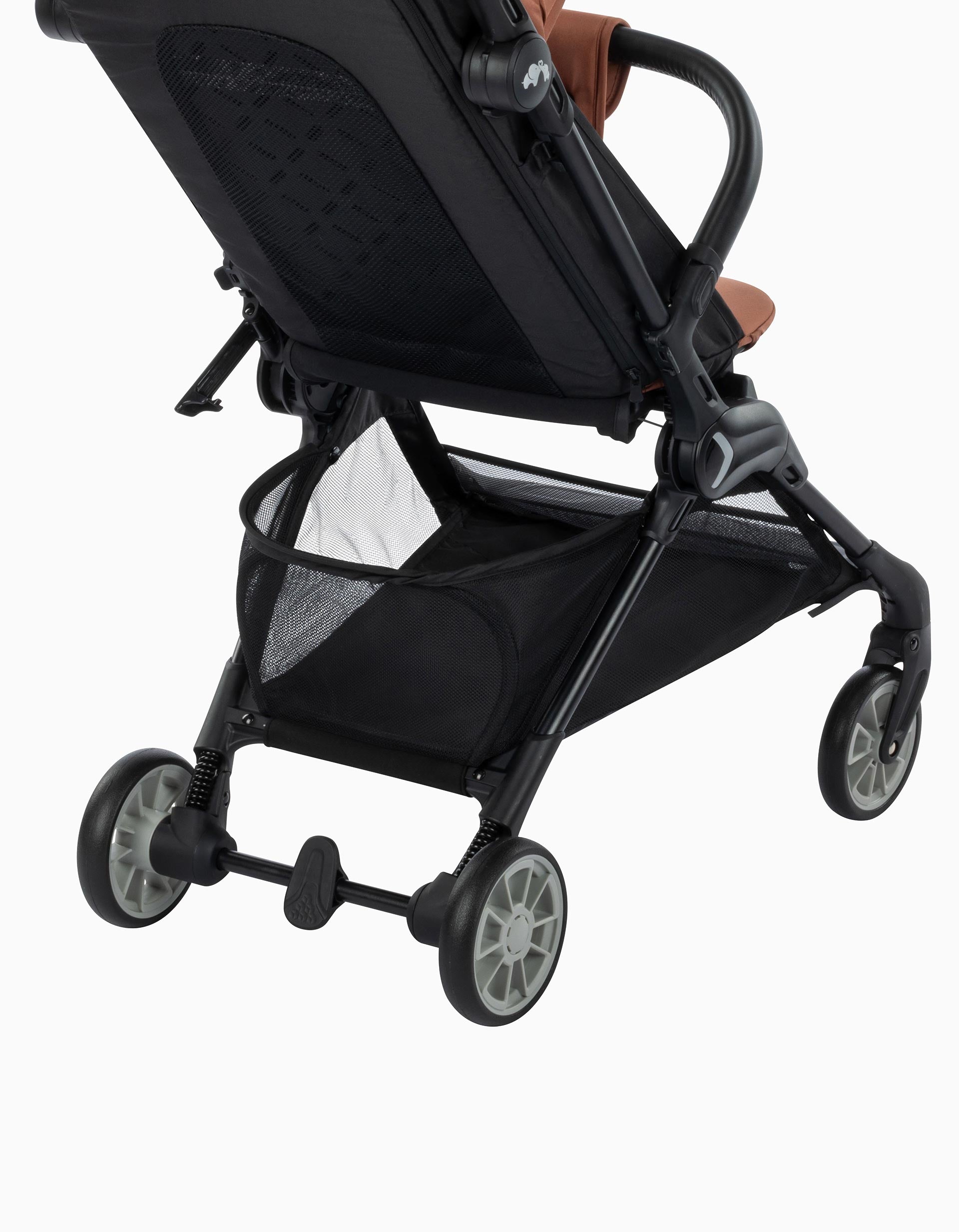 Carrinho de Passeio Zephir Bebe Confort, Mineral Copper