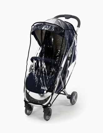 Universal Rain Cover Asalvo, Transparent