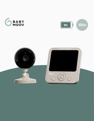 Intercomunicador Digital com Vídeo Yoo Start 2.8