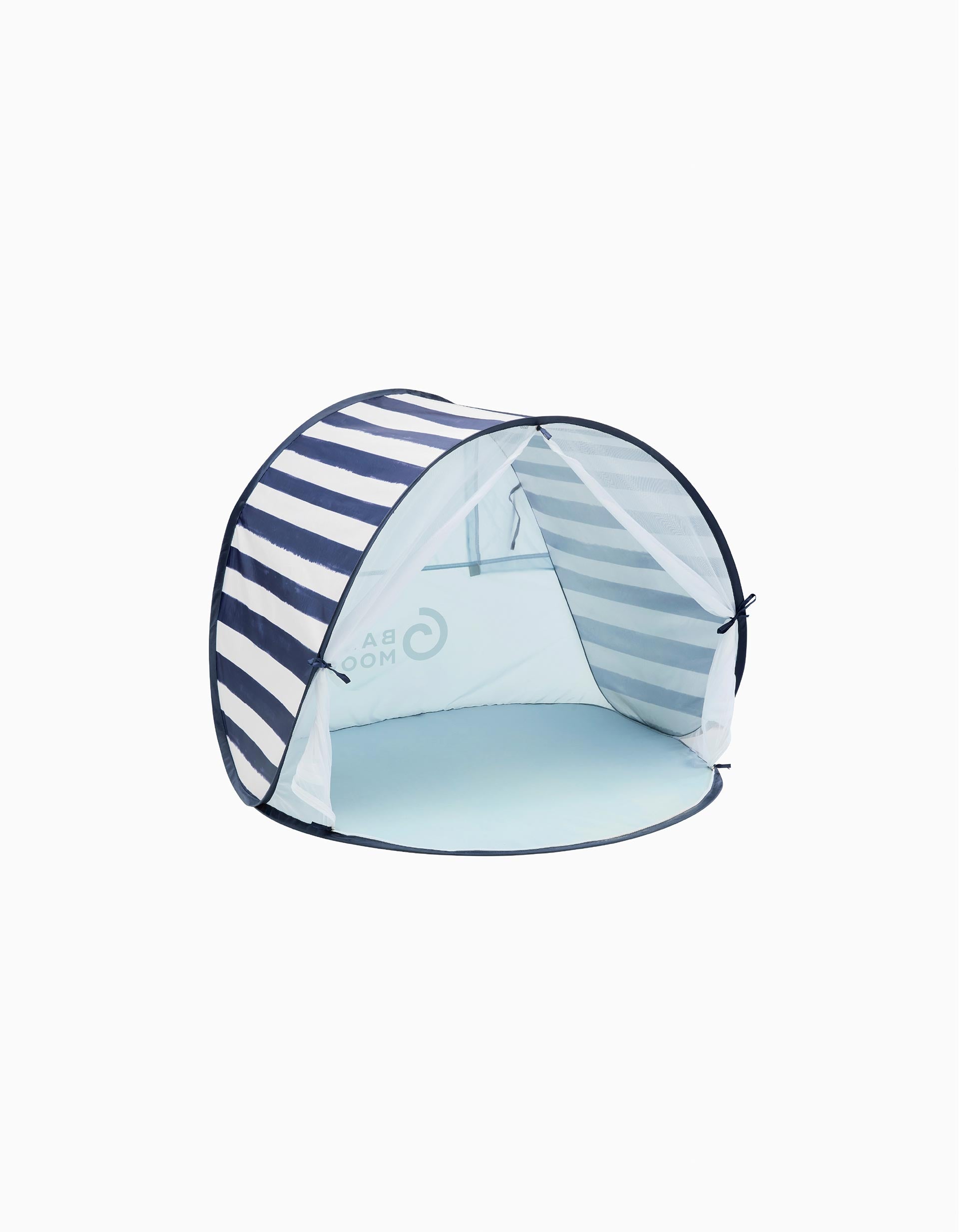 Tenda Anti-UV com Proteção UPF 50+ Babymoov 0M+, Marinho