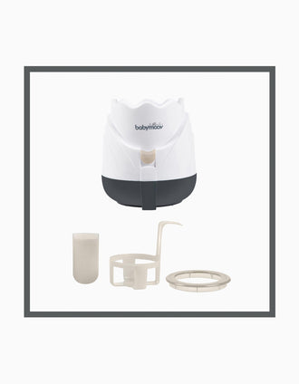 Bottle Warmer Tulip Babymoov