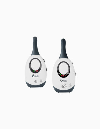 Audio Baby Monitors Simple Care 300m Babymoov
