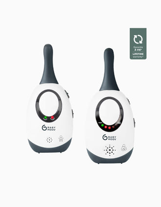 Audio Baby Monitors Simple Care 300m Babymoov