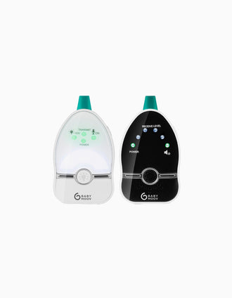 Audio Baby Monitors Easy Care 500m Babymoov