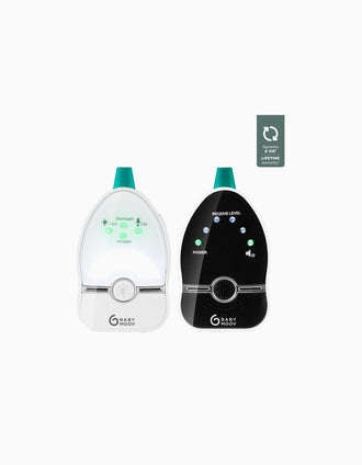 Audio Baby Monitors Easy Care 500m Babymoov