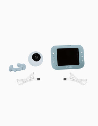 Digital Video Baby Monitor Yoo Roll 3.5