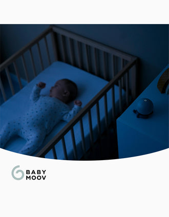 Digital Video Baby Monitor Yoo Roll 3.5