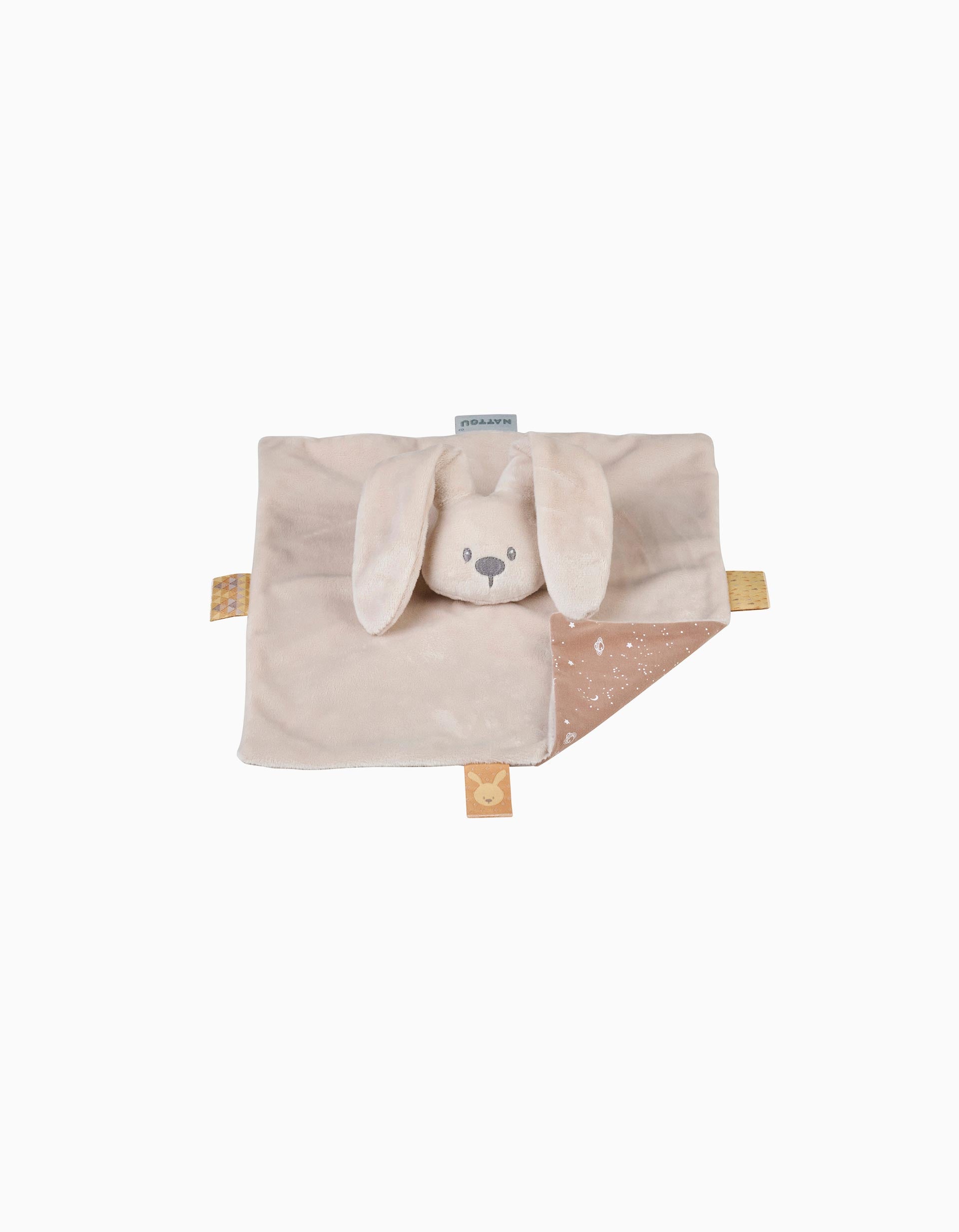 Doudou Lapidou Nattou 0M+, Sand