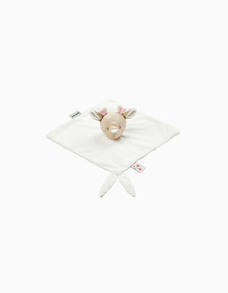 Doudou Veado 27 cm Nattou 0M+, Bege