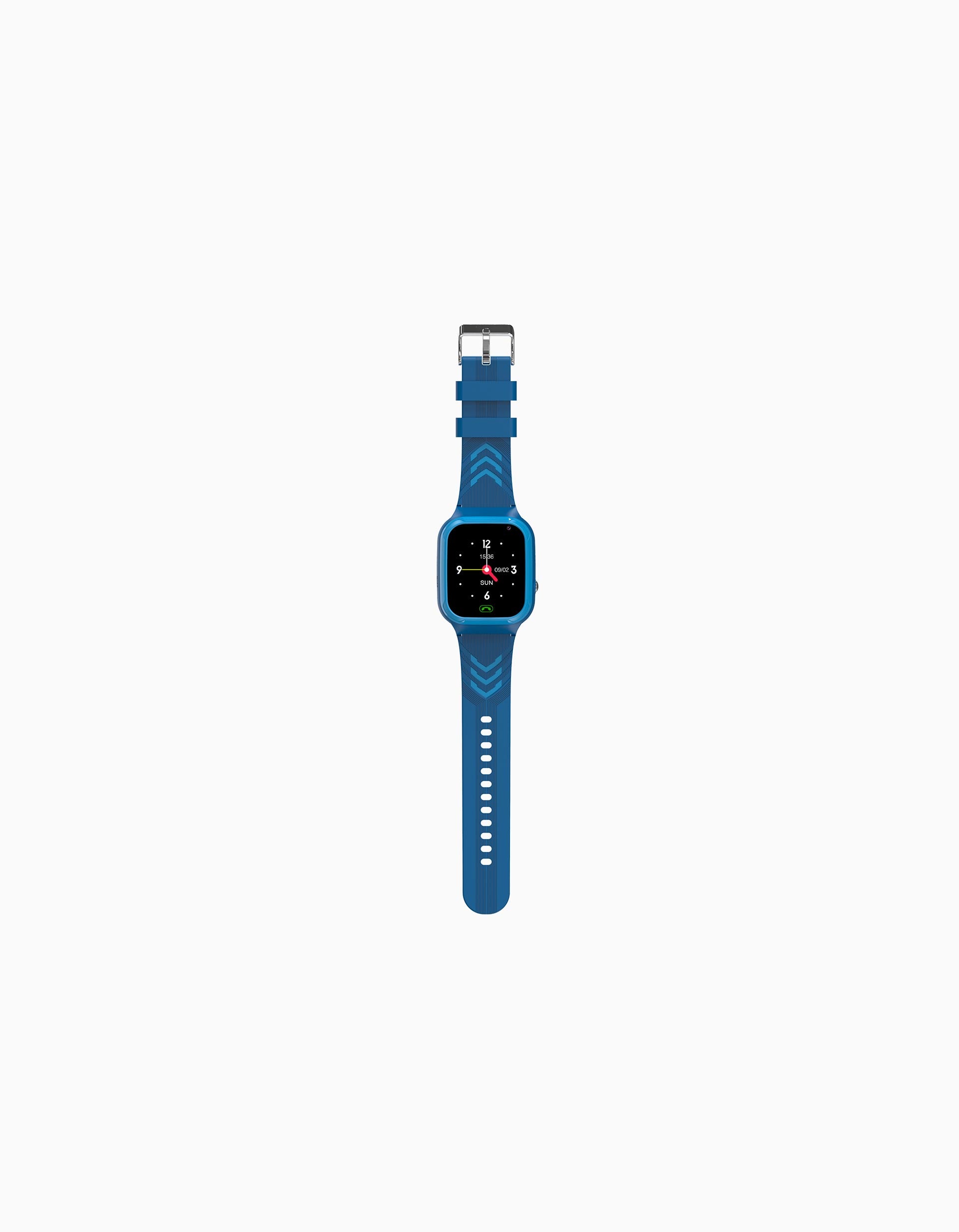 Reloj Inteligente 4G para Niños Zazu, Azul