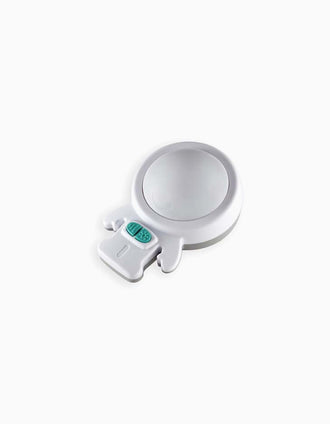 Lampe et Transat Zed Rockit