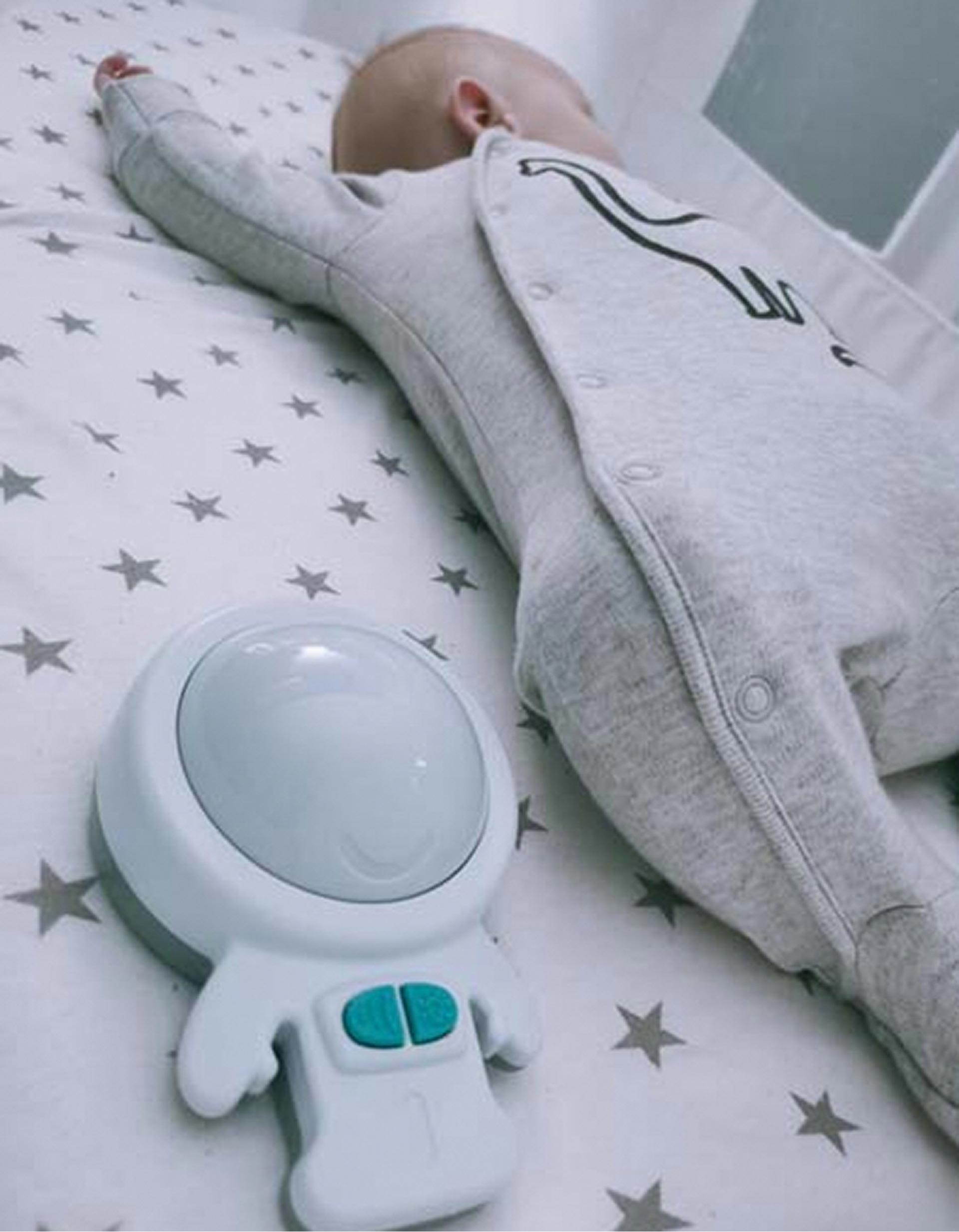 Zed light and rocker