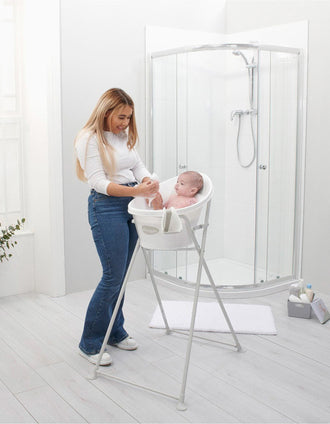 Folding Bath Stand Shnuggle