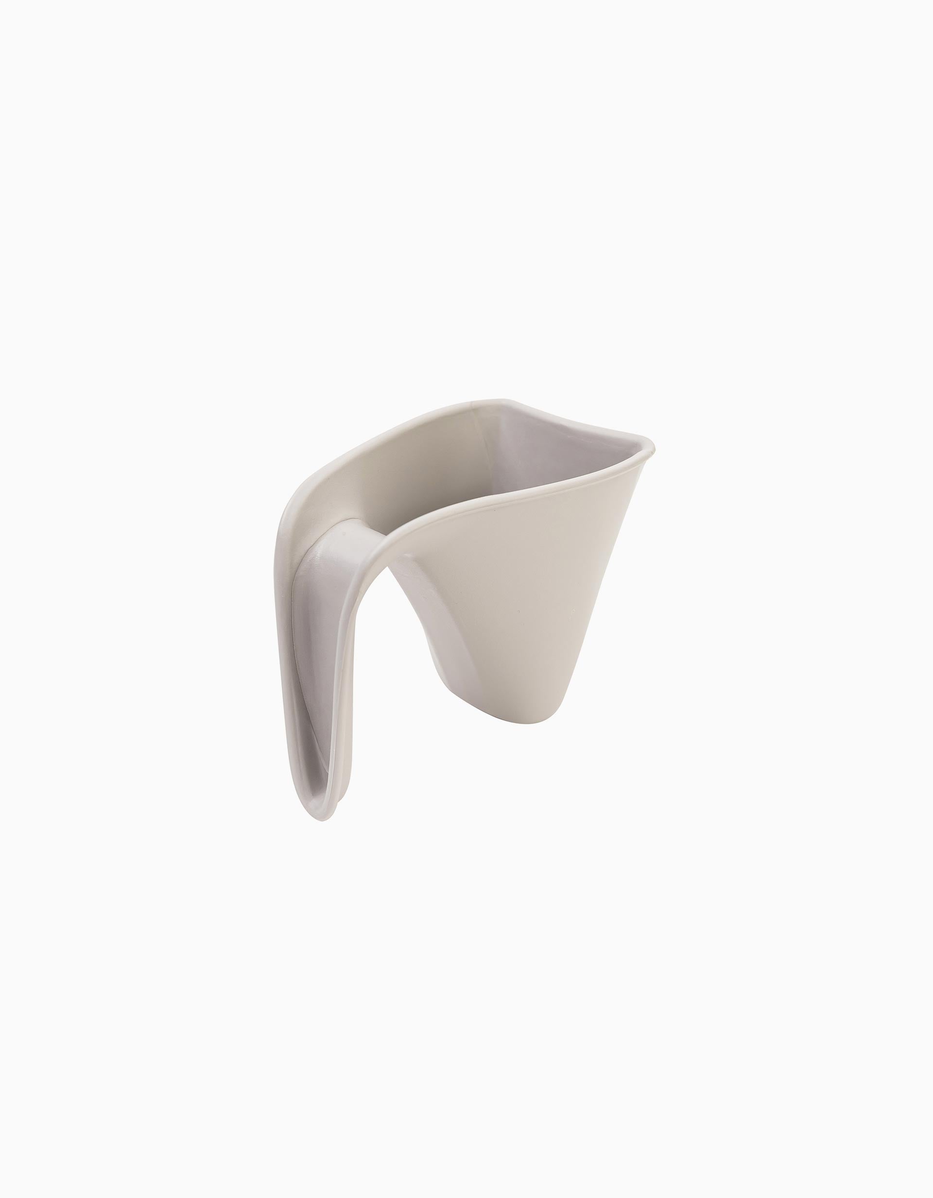 Bath Jug Shnuggle, Taupe