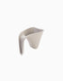 Bath Jug Shnuggle, Taupe