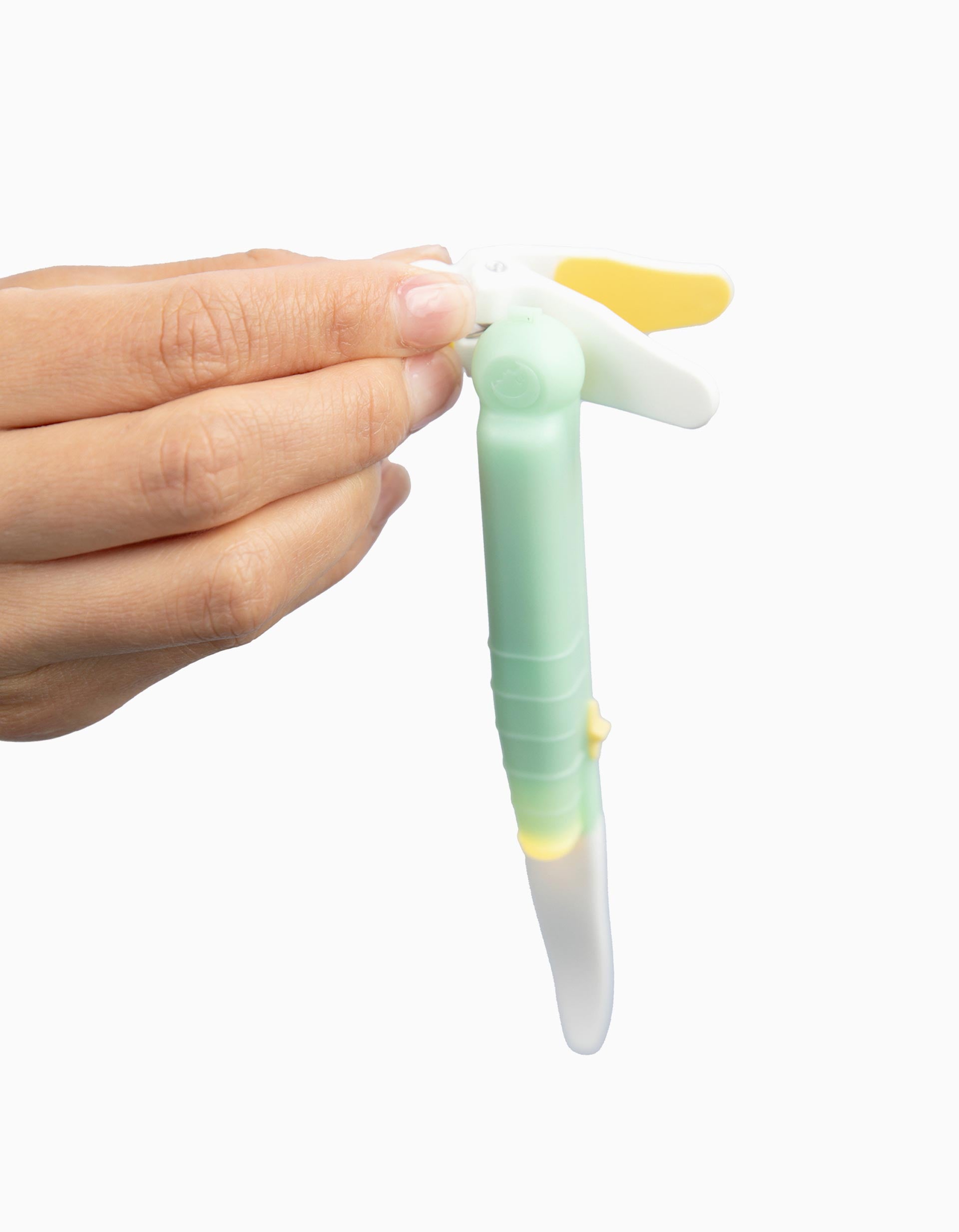 LatchLight hands free night light