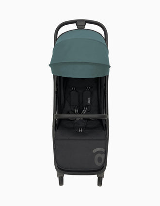 Pushchair Doha Asalvo, Green
