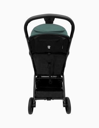 Pushchair Doha Asalvo, Green