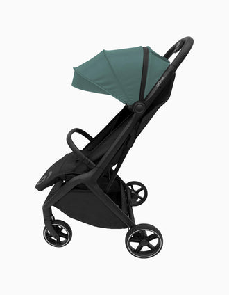 Pushchair Doha Asalvo, Green
