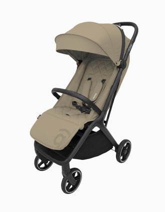 Pushchair Doha Asalvo, Beige