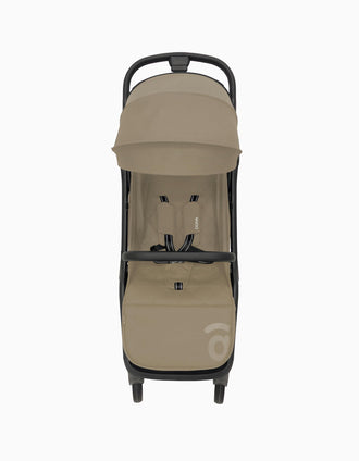 Pushchair Doha Asalvo, Beige
