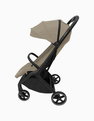 Pushchair Doha Asalvo, Beige