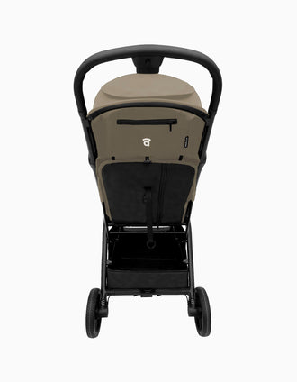 Pushchair Doha Asalvo, Beige