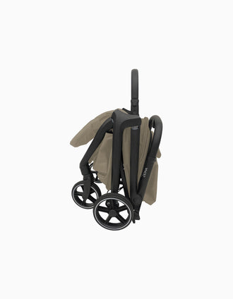 Pushchair Doha Asalvo, Beige