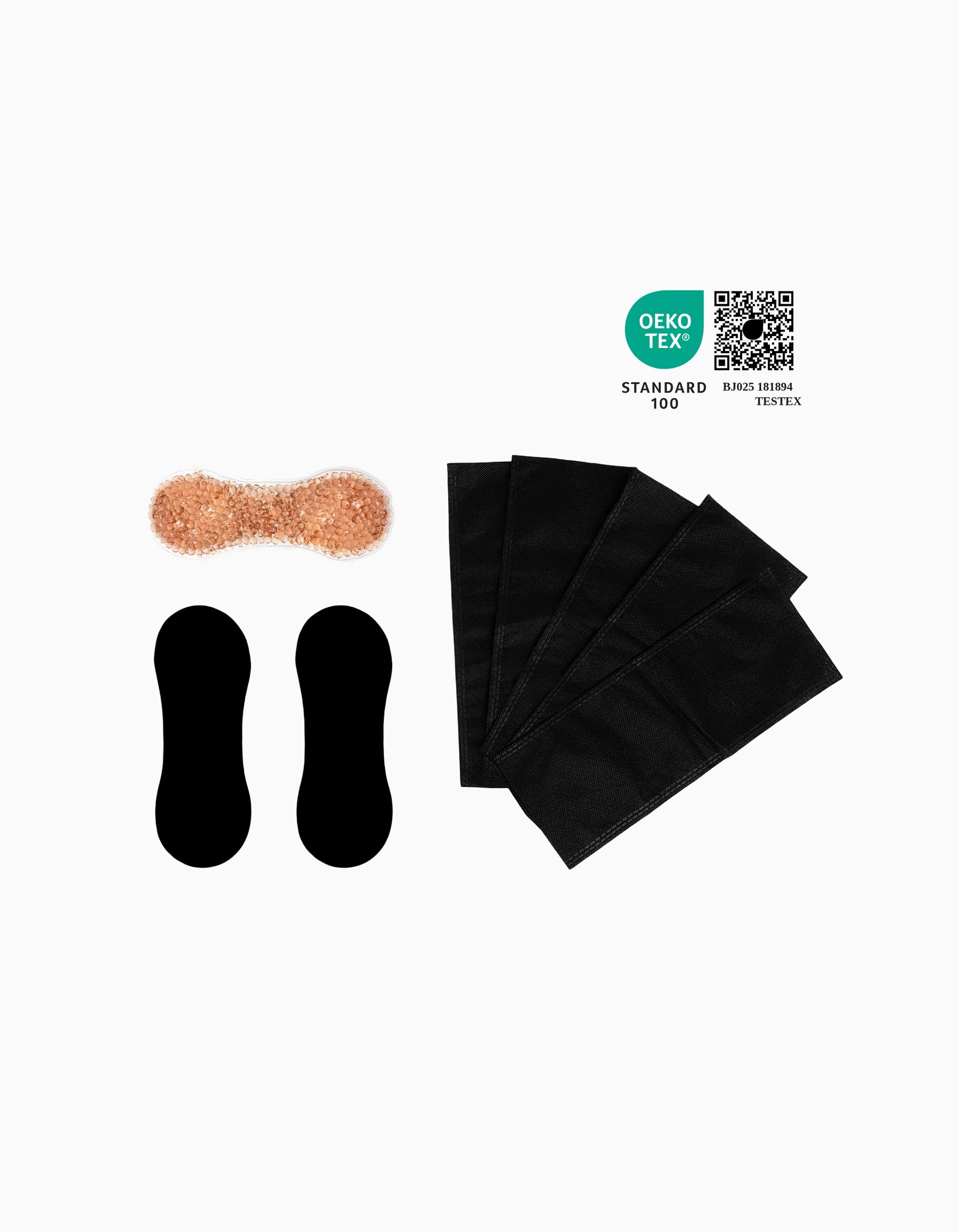 Doomoo calmly soothing gel pad for postpartum