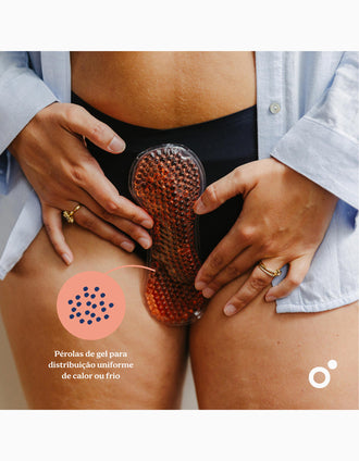 Coussinets Apaisants pour le Post-Partum Calmy Doomoo