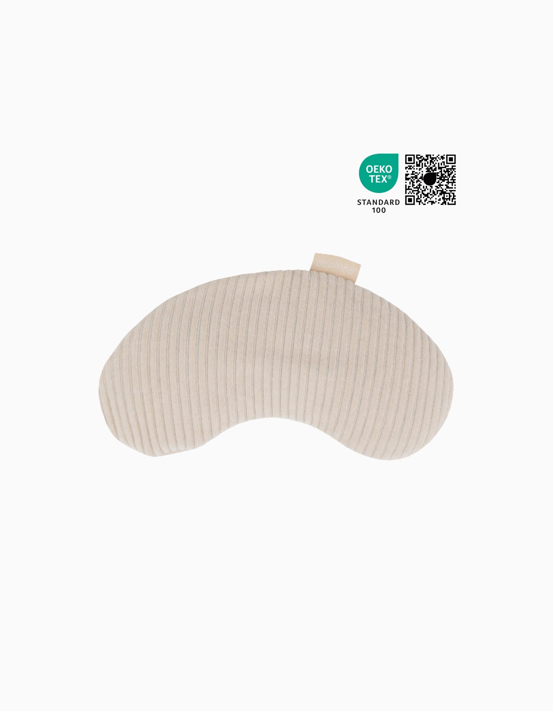 Almofada Térmica Snoogy Mom Doomoo, Areia