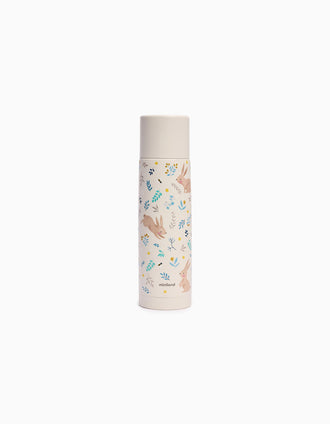 Garrafa Térmica 500 ml Rabbit Dreamland Miniland
