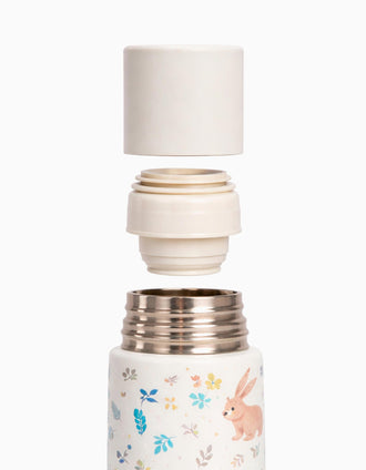 Garrafa Térmica 500 ml Rabbit Dreamland Miniland