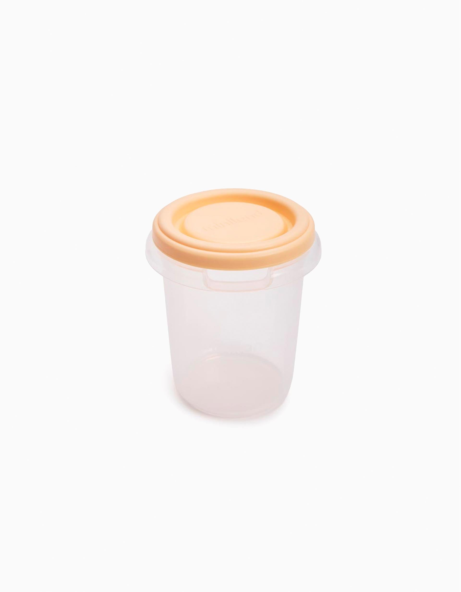 Set of 6 Hermisized Containers 250 ml Dreamland Miniland