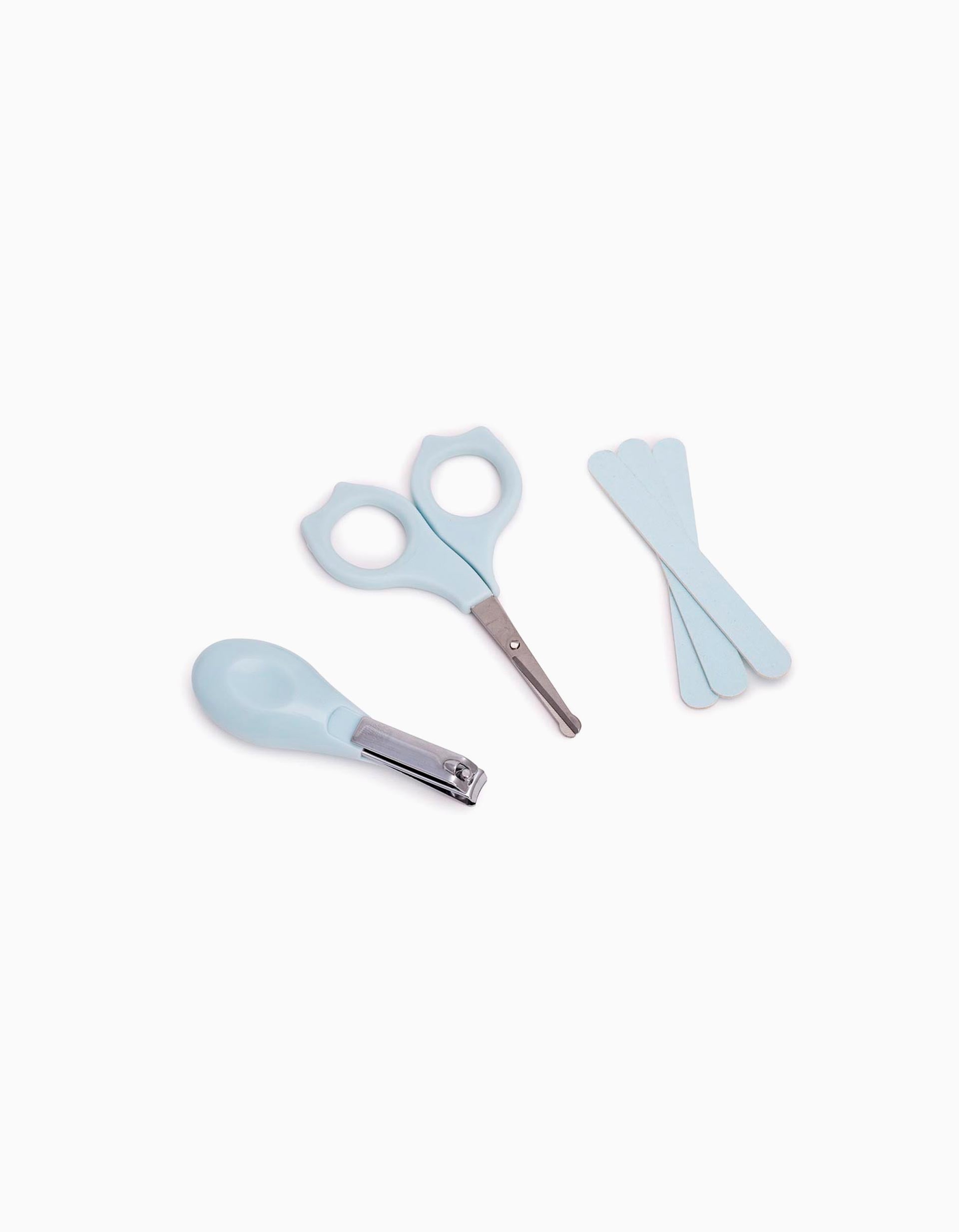 Hygiene Set for Babies Bear Miniland