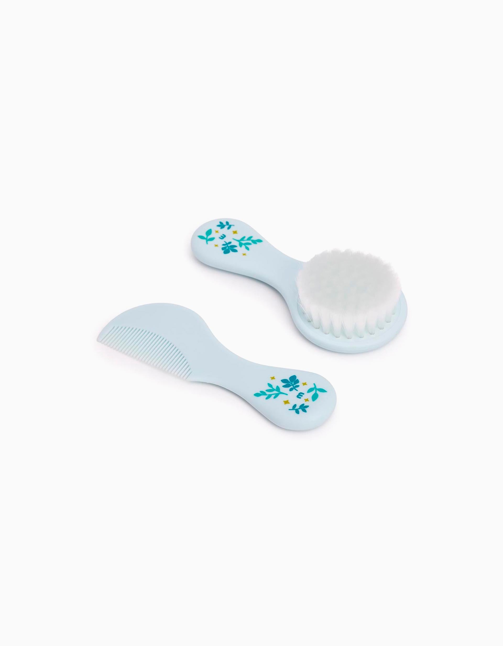 Hygiene Set for Babies Bear Miniland