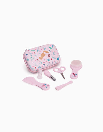 Hygiene Set for Babies Squirrel Miniland