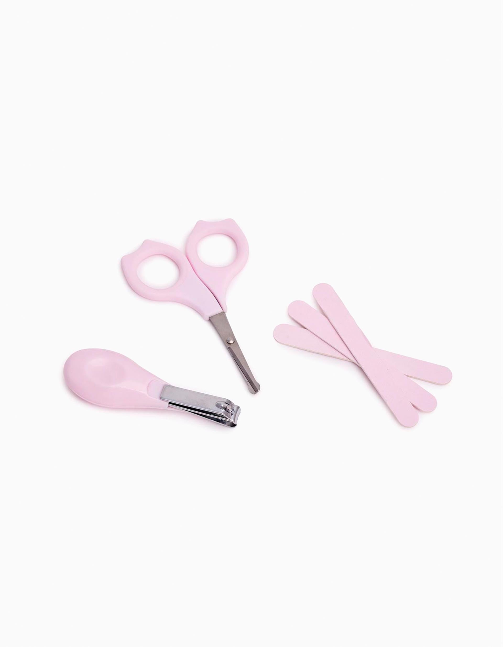 Hygiene Set for Babies Squirrel Miniland