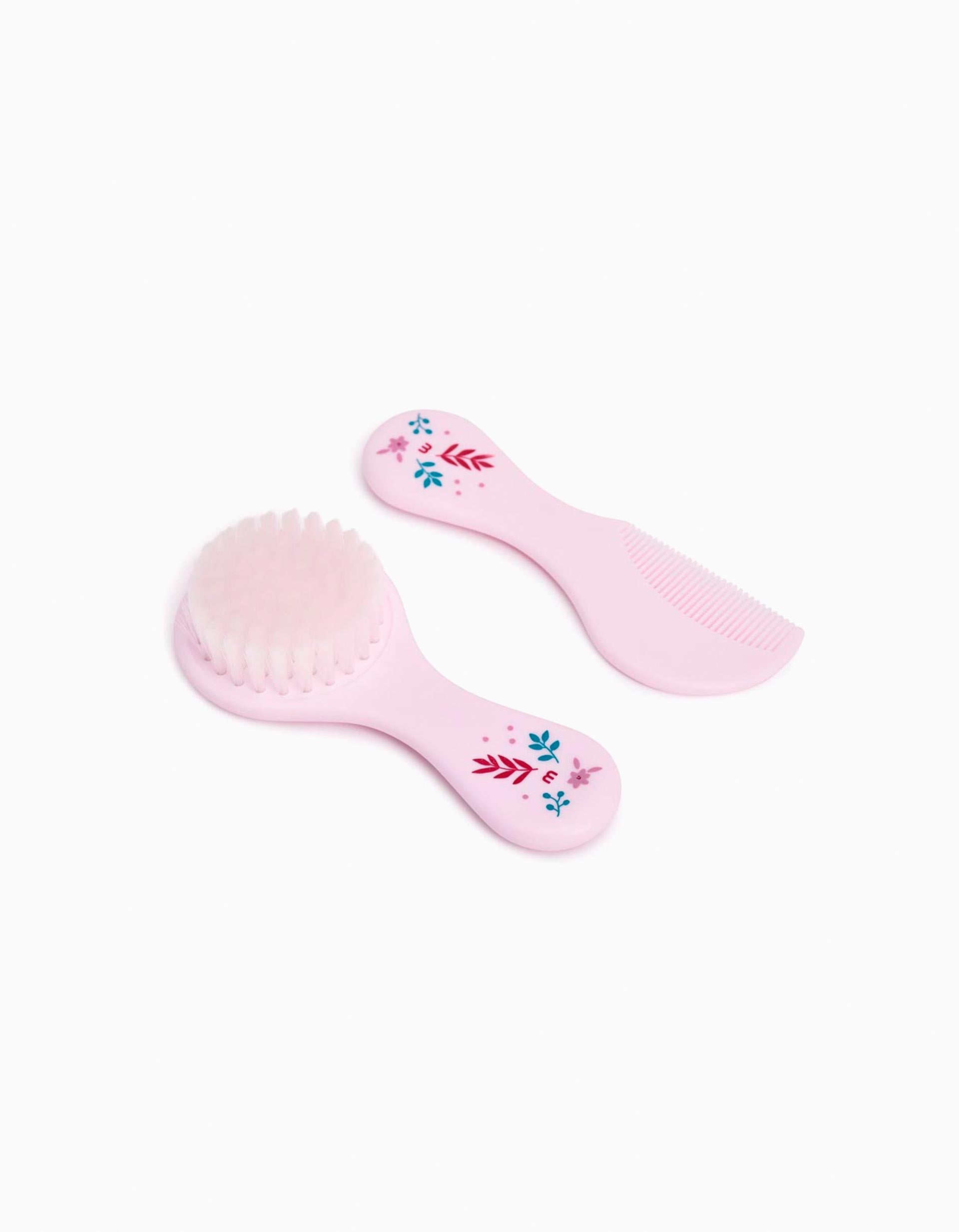 Hygiene Set for Babies Squirrel Miniland