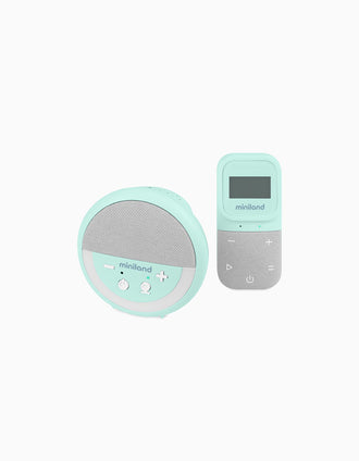 Miniland Audio Monitor + Projector