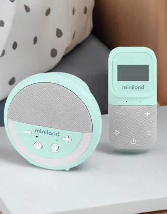 Miniland Audio Monitor + Projector