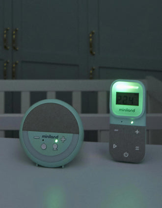 Miniland Audio Monitor + Projector