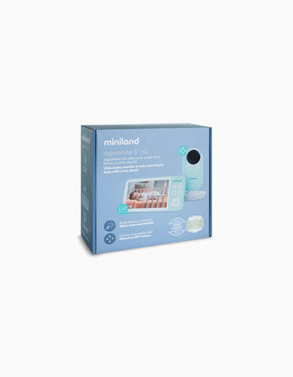 Video Monitor 5