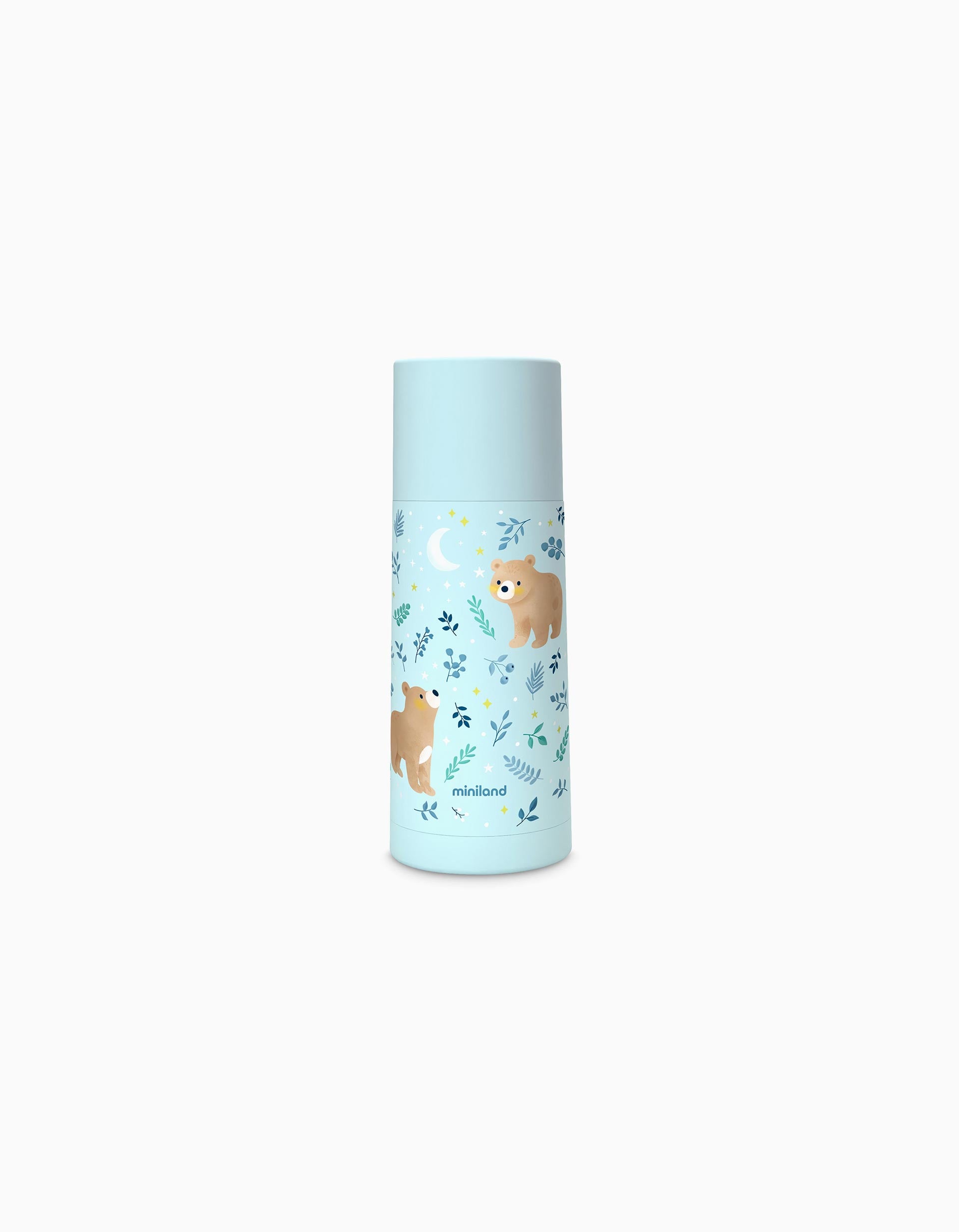 Thermos 350 ml Bear Miniland