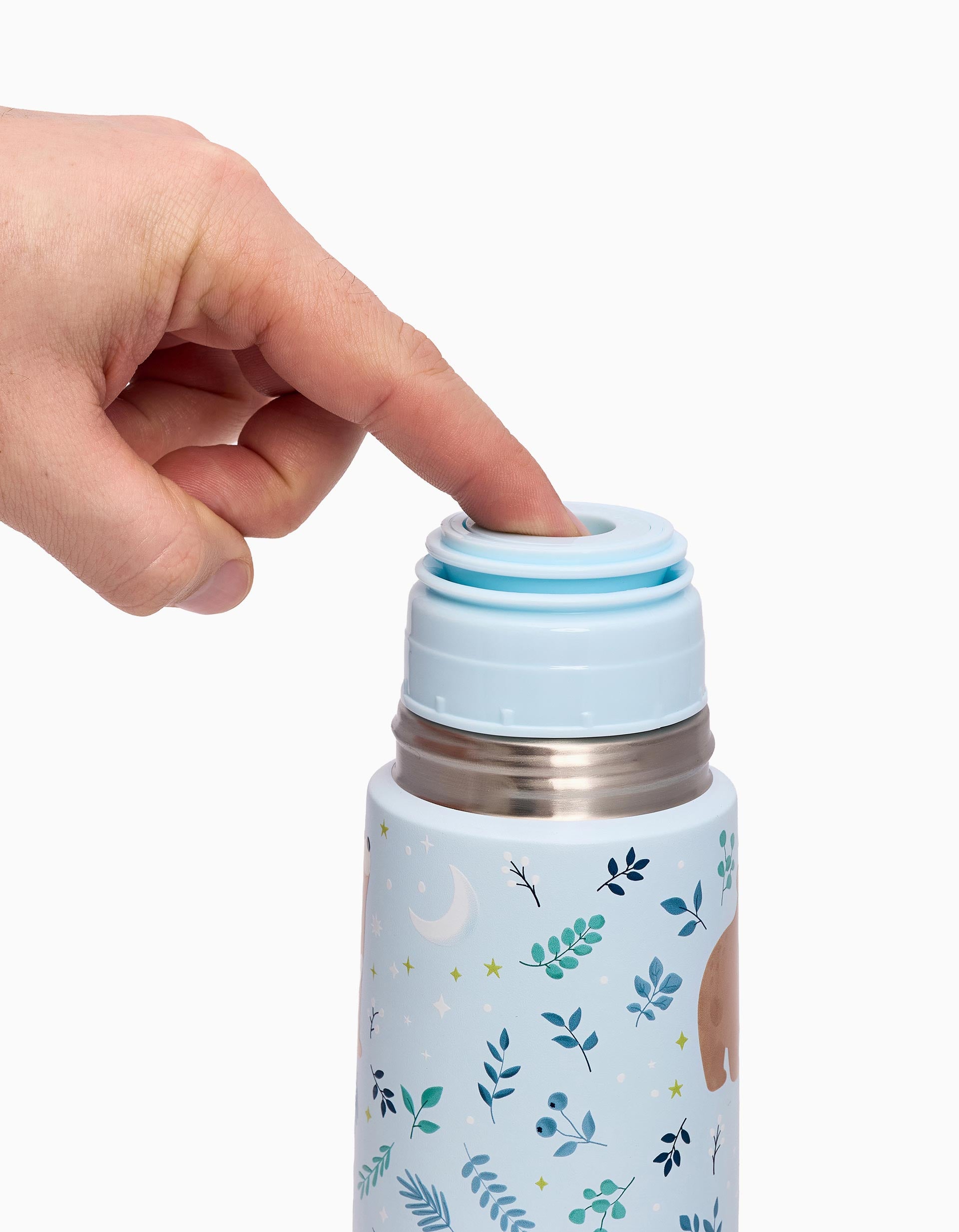 Thermos 350 ml Bear Miniland