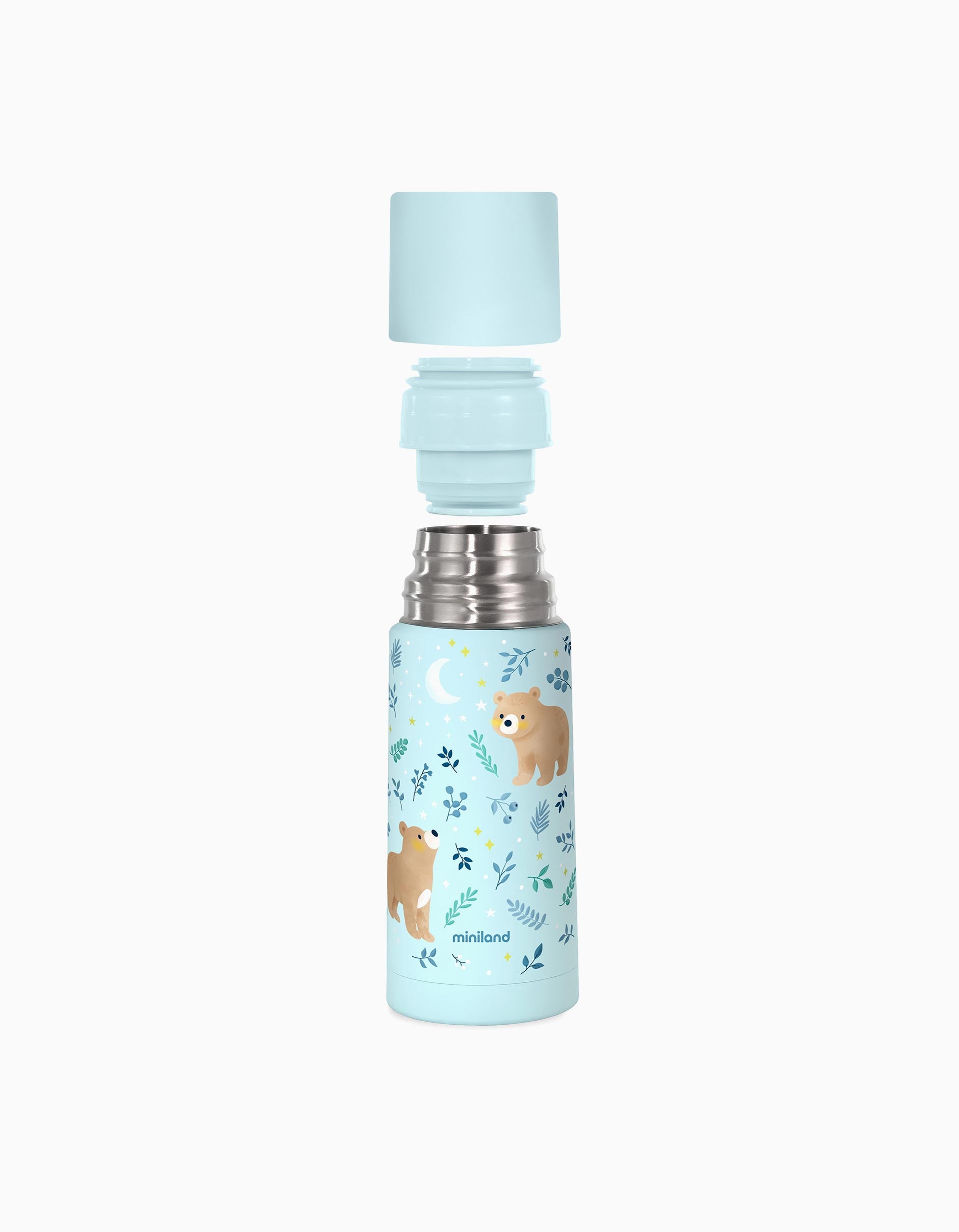 Thermos 350 ml Bear Miniland