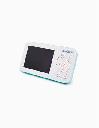 Video Baby Monitor Digimonitor Go Lite HD 2,8
