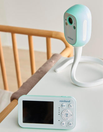 Video Baby Monitor Digimonitor Go Lite HD 2,8