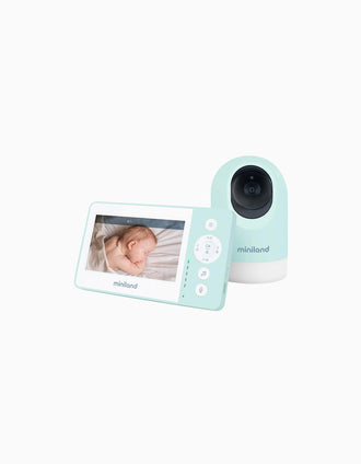 Video Baby Monitor Digimonitor 4,3'' Go Miniland