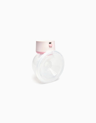 Tire-lait Électrique et Portable Easy Flow Single Miniland
